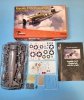 Dora Wings 48054 Republic P-47C Thunderbolt with Ferry Tank 1/48